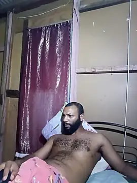 Camodick online show from October 17, 2025, 8:55 pm