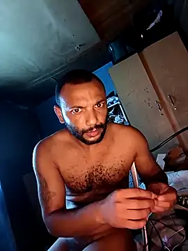 Camodick online show from November 11, 2025, 8:25 am