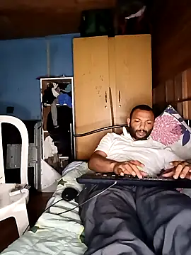 Camodick online show from November 16, 2025, 6:30 am