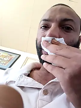 Camodick online show from January 15, 2026, 12:43 pm