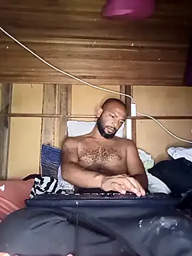 Camodick online show from February 18, 2026, 8:27 pm