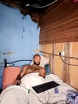 Camodick online show from February 22, 2026, 10:41 pm