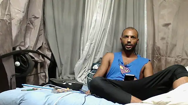 Camodick online show from March 26, 2026, 1:11 am