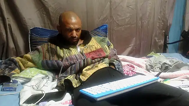 Snapshot of Camodick chatting on April 20, 2026, 10:55 pm Camodick online show from April 20, 2026, 10:55 pm