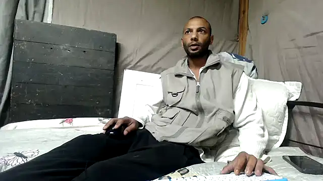 Snapshot of Camodick chatting on May 29, 2026, 7:45 pm Camodick online show from May 29, 2026, 7:45 pm