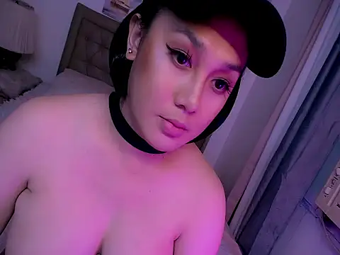 ALEKTRA NNOVA online show from October 9, 2025, 6:22 am