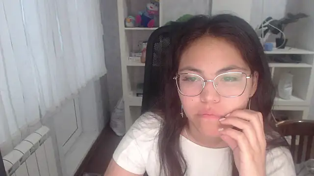 Snapshot of Anda_here chatting on June 27, 2026, 10:48 pm Anda here online show from June 27, 2026, 10:48 pm