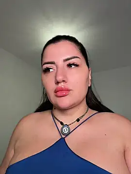 SophiePale online show from July 29, 2026, 7:39 am