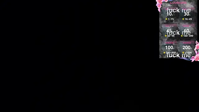 sexydiabliita online show from May 27, 2026, 2:41 am