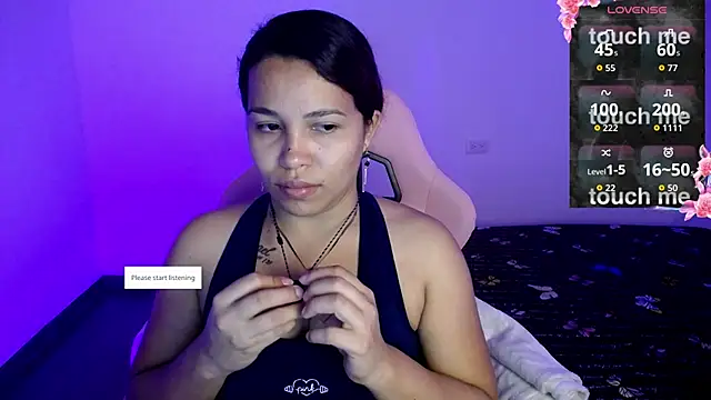 Snapshot of sexydiabliita chatting on May 31, 2026, 11:06 pm sexydiabliita online show from May 31, 2026, 11:06 pm