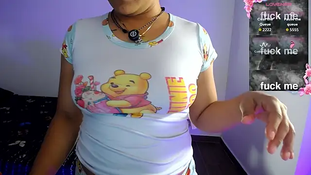 Snapshot of sexydiabliita chatting on June 27, 2026, 2:49 am sexydiabliita online show from June 27, 2026, 2:49 am