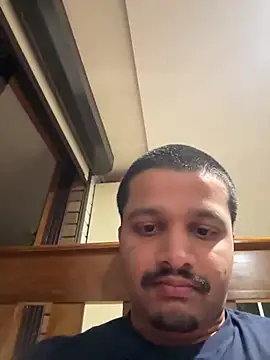AntonioLovesCumming online show from May 7, 2026, 11:59 am