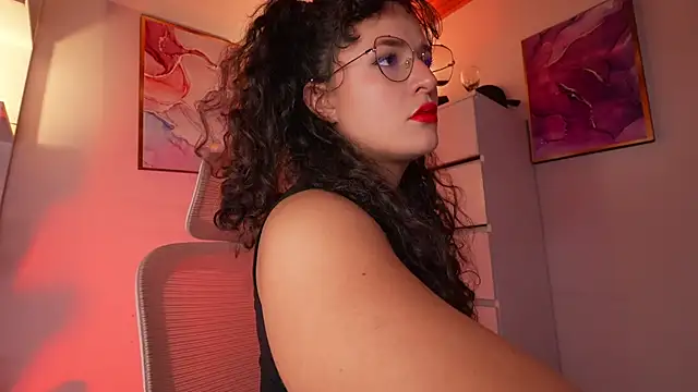 Snapshot of DannaaLovs chatting on July 5, 2026, 9:22 pm DannaaLovs online show from July 5, 2026, 9:22 pm