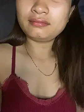 Cute-Sexyy online show from June 17, 2026, 9:49 pm