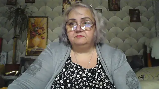 MarinaFarina53 online show from July 8, 2026, 7:57 am