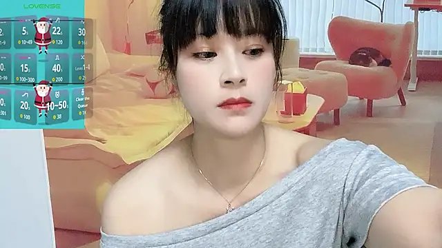 Xiaoting13 online show from May 26, 2026, 9:27 am