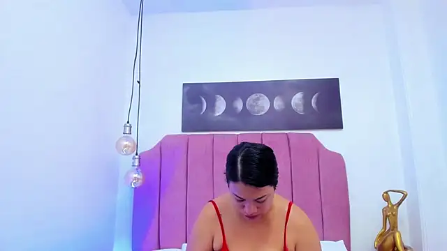 SofiaMartiinez online show from May 26, 2026, 11:06 am