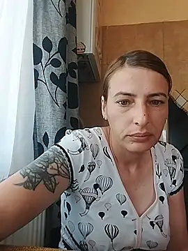 Ramonacoco online show from June 27, 2026, 6:51 am