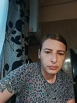 Ramonacoco online show from July 4, 2026, 5:13 am