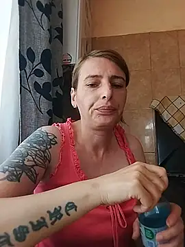 Ramonacoco online show from July 18, 2026, 8:07 am