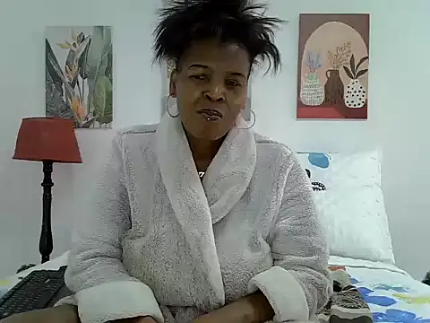 BlackBeautyJuXx online show from May 31, 2026, 9:49 am