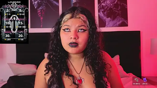 WickedLemon online show from July 14, 2026, 3:22 am