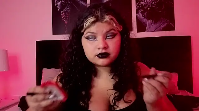 WickedLemon online show from July 19, 2026, 1:53 am
