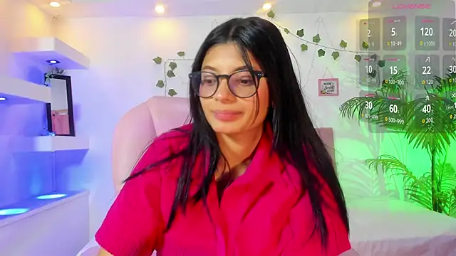isabel space online show from June 15, 2026, 2:30 pm