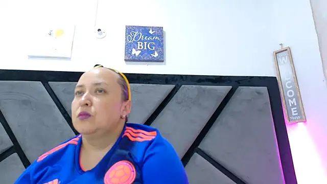 Natasha2603 online show from July 3, 2026, 8:59 pm
