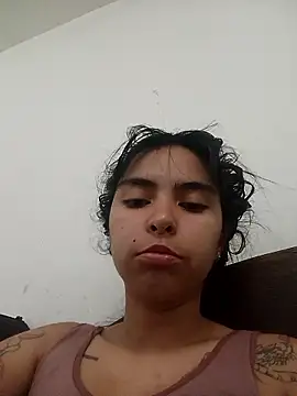 Amarantha 222 online show from June 7, 2026, 1:37 pm