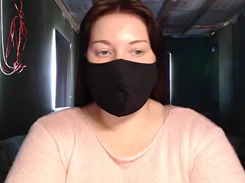 Snapshot of AngelinaSecret chatting on May 24, 2026, 9:47 am AngelinaSecret online show from May 24, 2026, 9:47 am