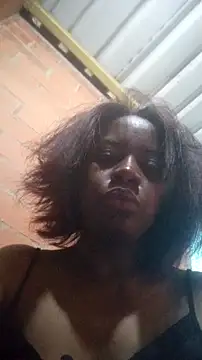 kassandra Brownn online show from June 3, 2026, 2:33 pm