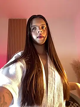 lexikaneexxx online show from May 20, 2026, 5:30 pm