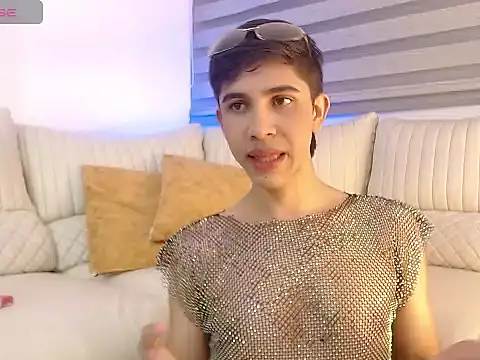 joshua saenz  online show from June 30, 2026, 11:50 pm