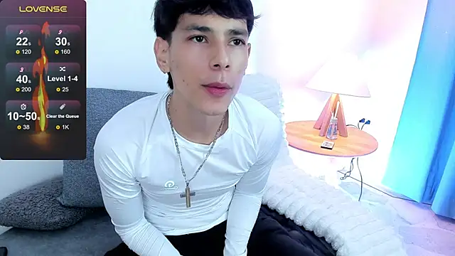 jacob colliins online show from May 22, 2026, 3:57 am