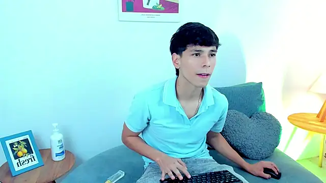 jacob colliins online show from May 28, 2026, 2:53 am