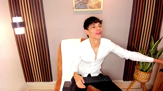 jacob colliins online show from July 10, 2026, 5:59 pm
