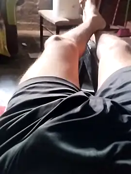 EmirComander online show from June 7, 2026, 10:57 pm