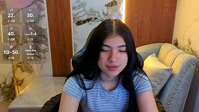 Snapshot of alesia_v_v chatting on July 23, 2026, 3:04 am alesia v v online show from July 23, 2026, 3:04 am