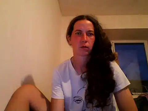 DanicaFey online show from May 21, 2026, 6:04 pm