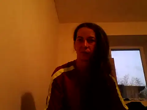 DanicaFey online show from May 24, 2026, 5:51 pm