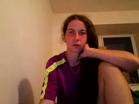 DanicaFey online show from May 25, 2026, 6:25 pm