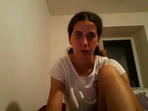 DanicaFey online show from July 7, 2026, 6:56 pm