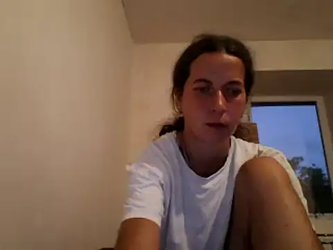 DanicaFey online show from July 9, 2026, 6:12 pm
