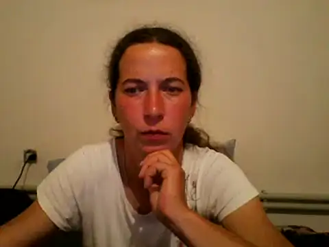 DanicaFey online show from July 14, 2026, 6:13 pm