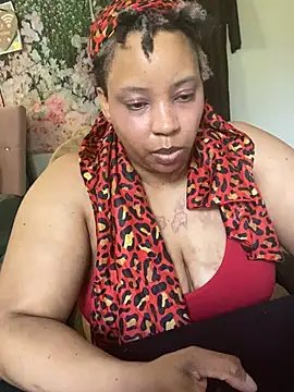 Fetiishjoiqueen online show from May 17, 2026, 9:11 pm