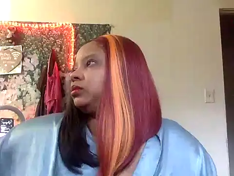 Fetiishjoiqueen online show from May 29, 2026, 12:52 am