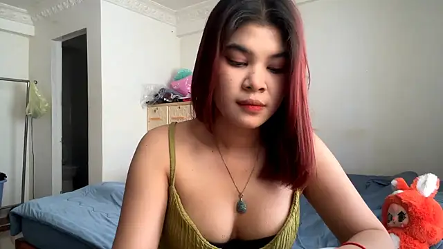 BellaVonarx online show from May 30, 2026, 5:26 am