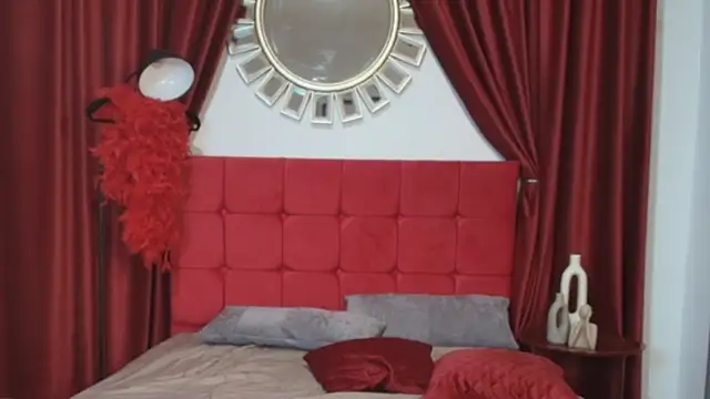 Kittyobsessionn online show from May 16, 2026, 10:36 am