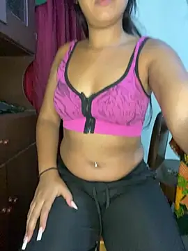 Snapshot of MilenaGarcia_ chatting on June 4, 2026, 4:18 am MilenaGarcia online show from June 4, 2026, 4:18 am